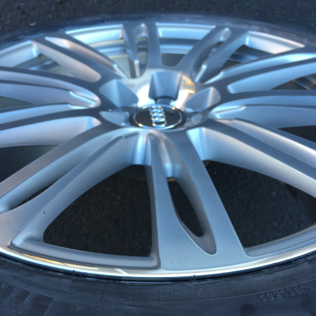 New or Used OEM Wheel Rim Shipped Anywhere USA Nationwide